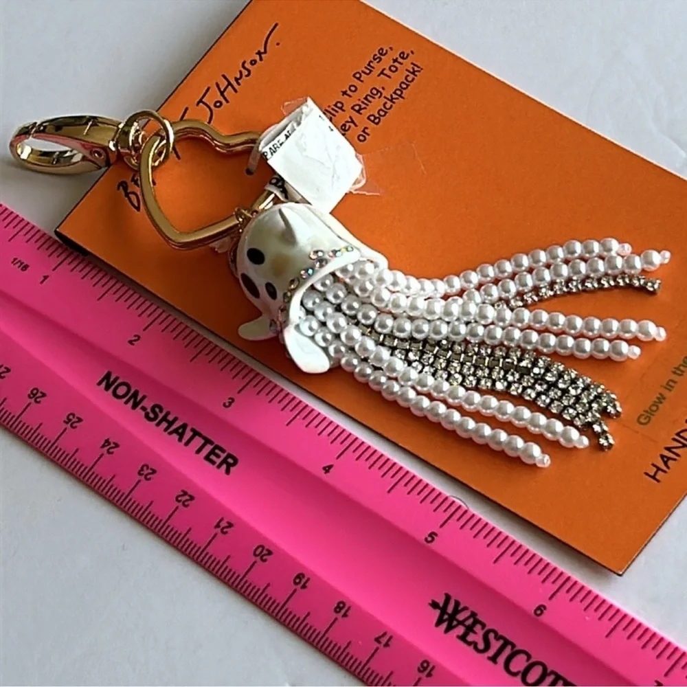 Betsey Johnson so cute…