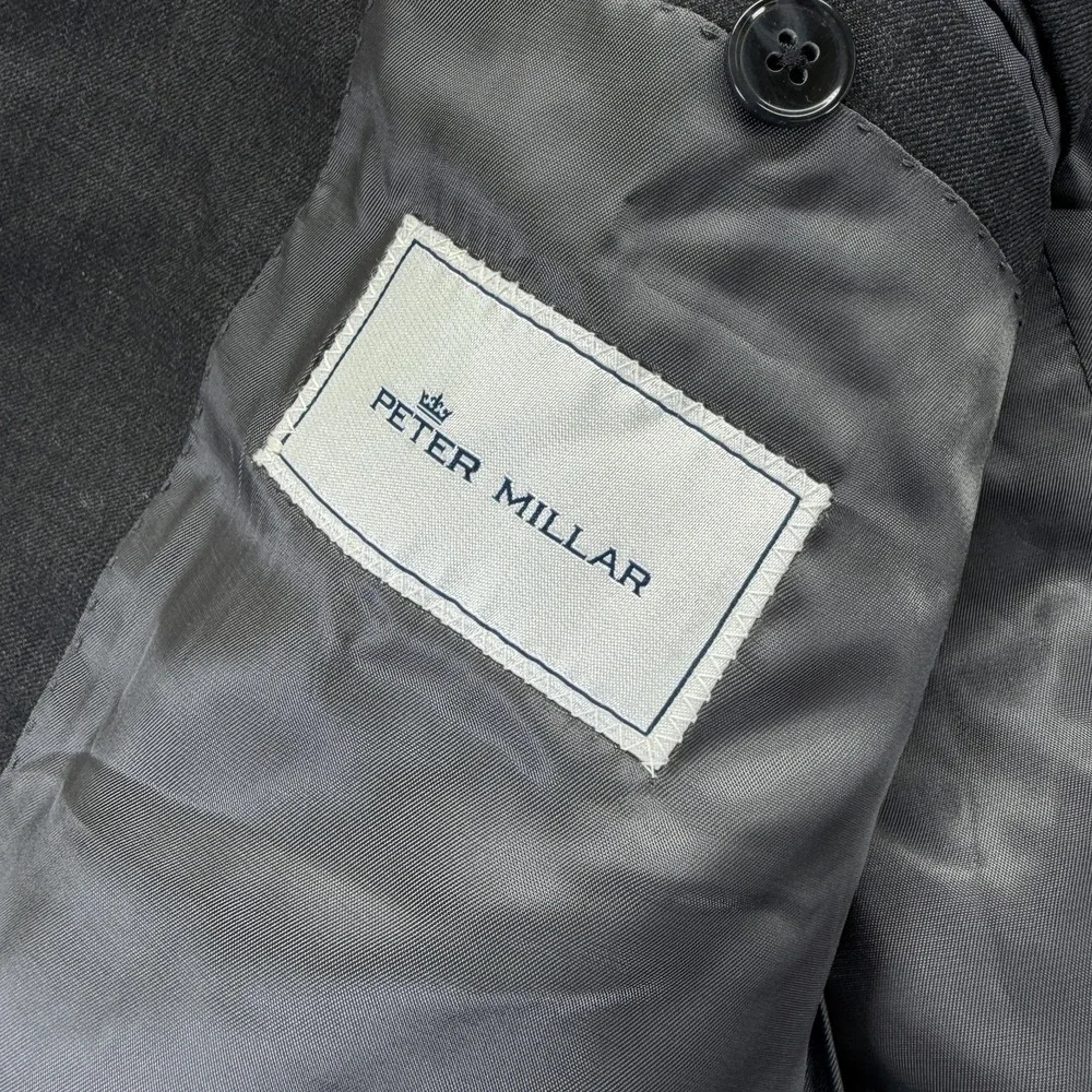 Peter Millar peter millar