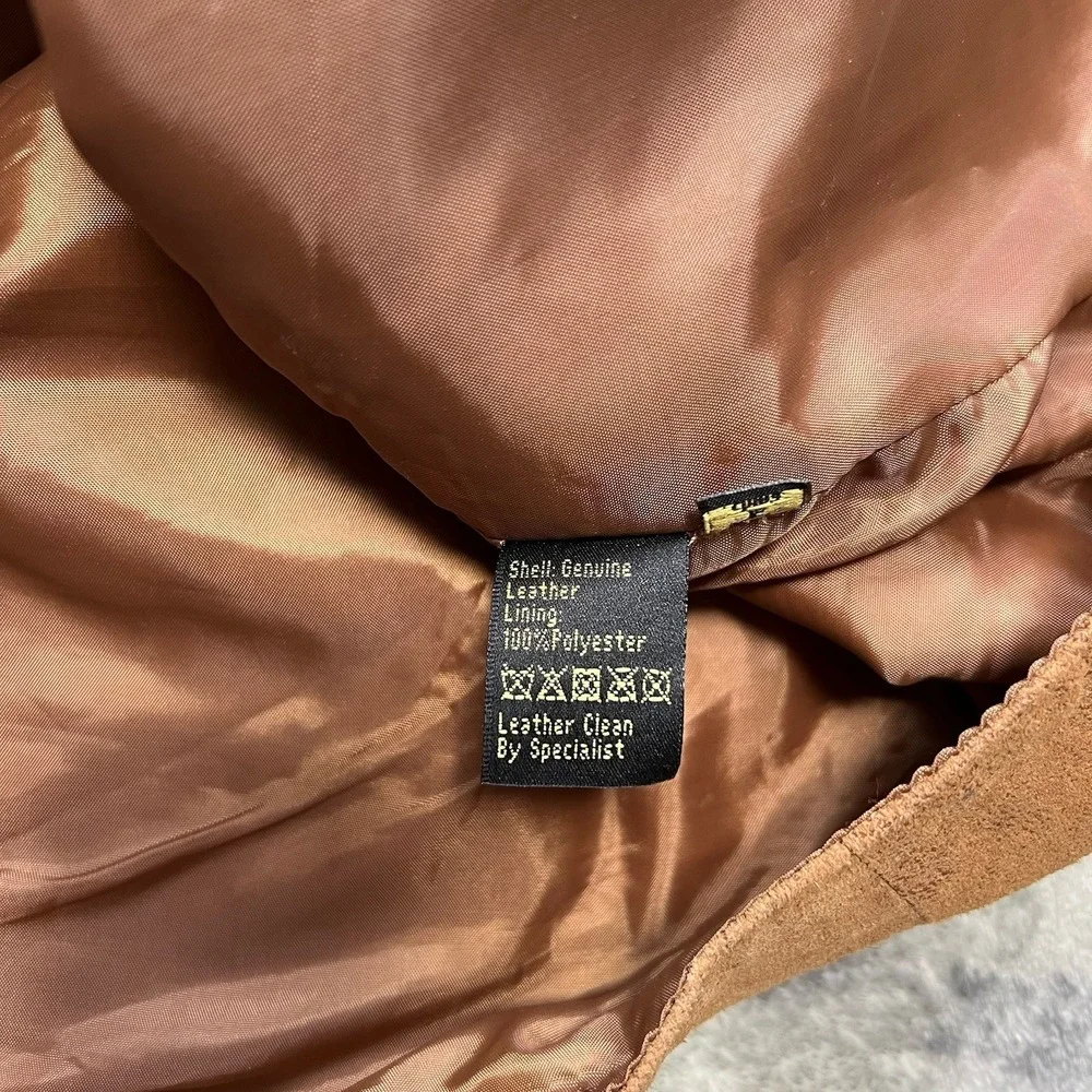 Scully men distressed