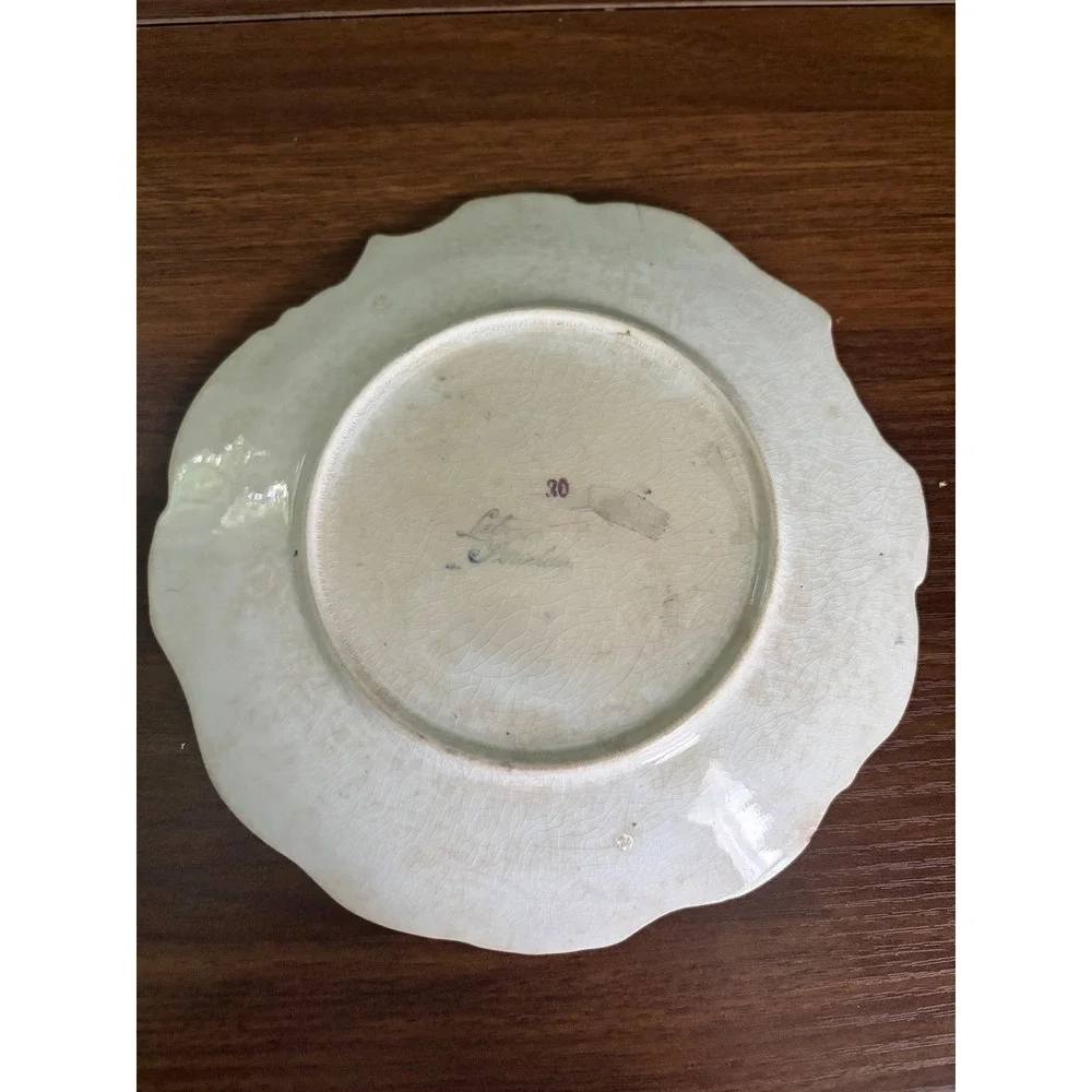 N/A antique decorative