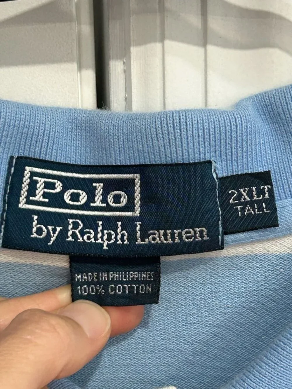 Polo Ralph Lauren breathable stylish