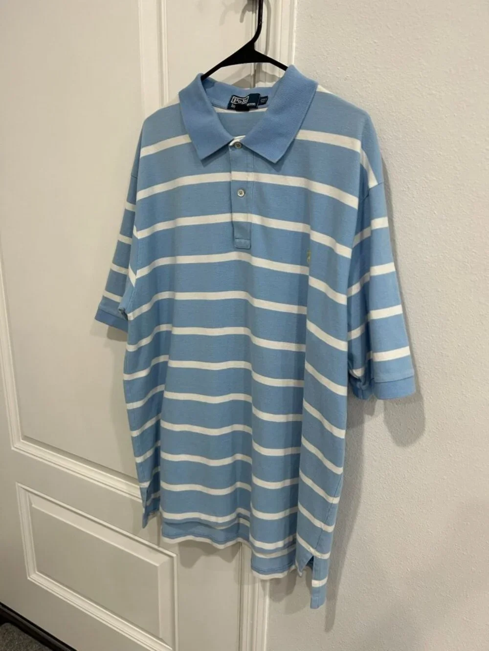 Polo Ralph Lauren breathable stylish
