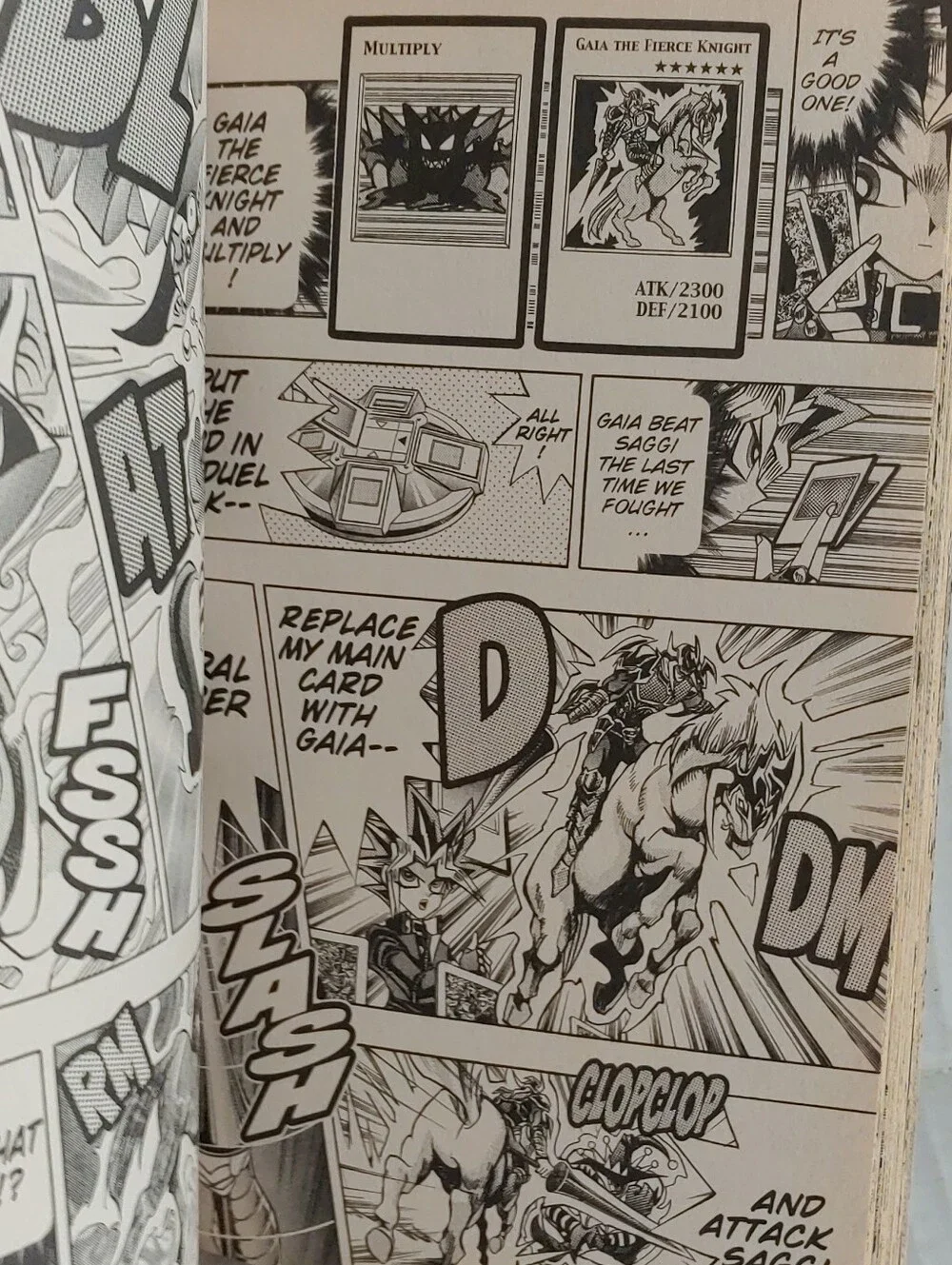 Yu-Gi-Oh! yu gi