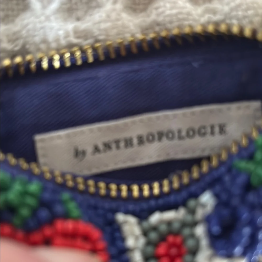 Anthropologie nwt retail