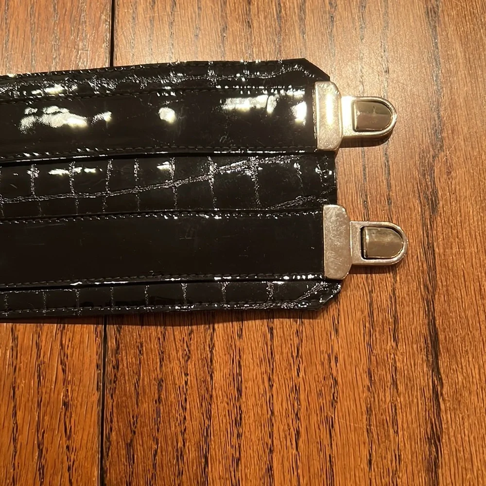 Leatherock vintage wide