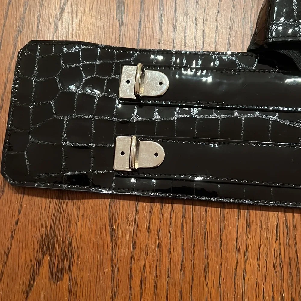 Leatherock vintage wide