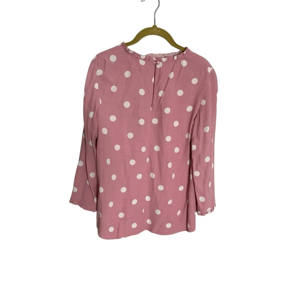 kate spade chic pink