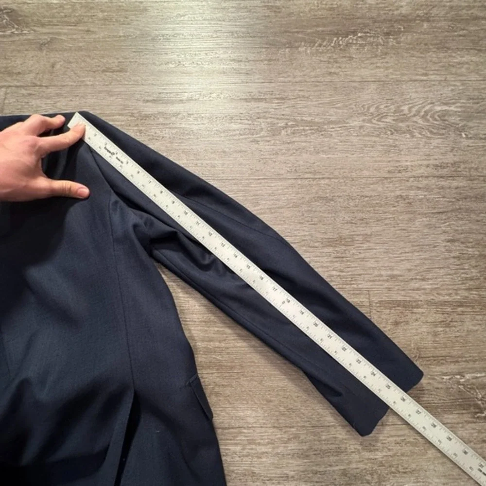 Suitsupply lazio slim