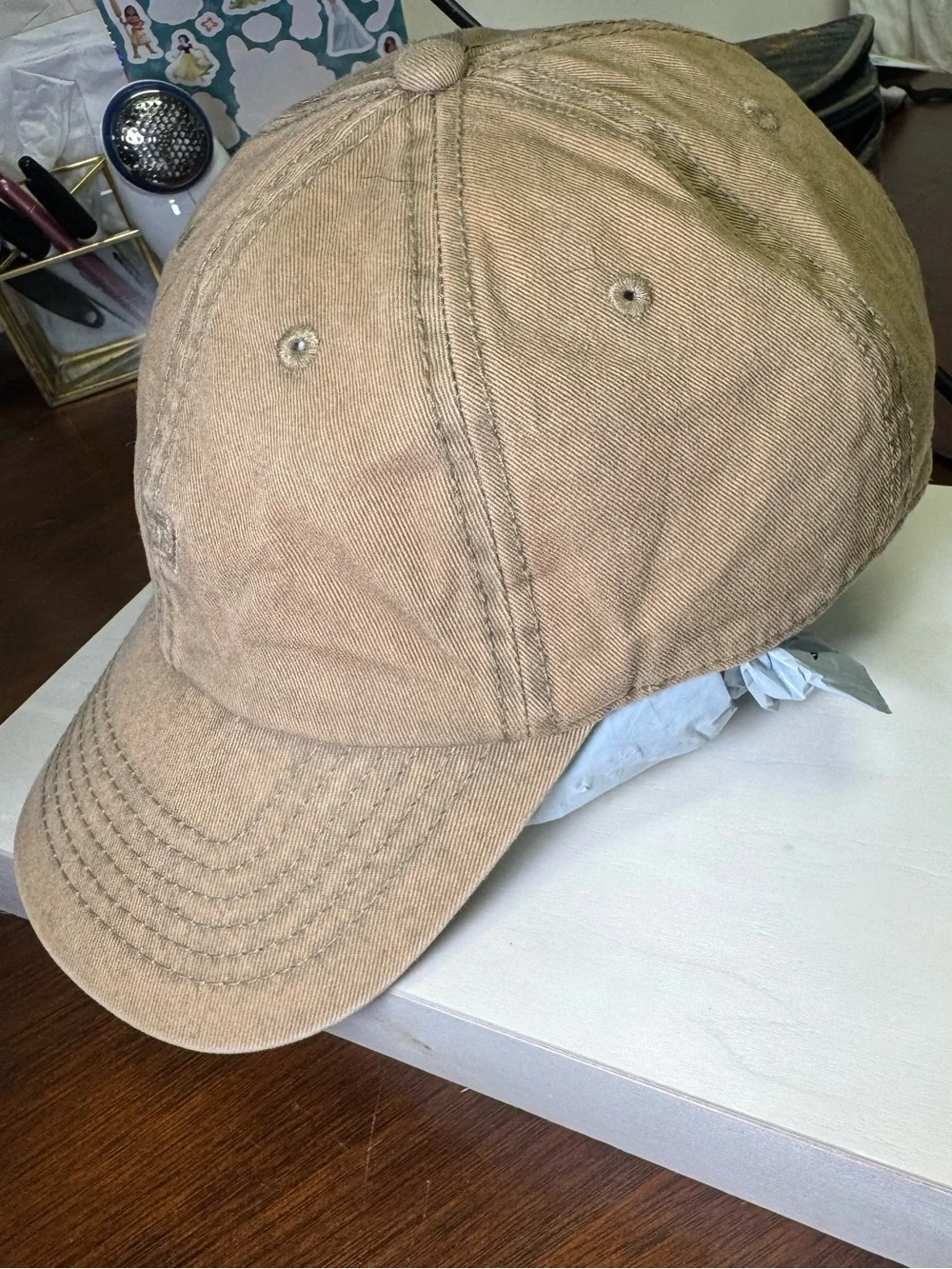 Levis levi baseball
