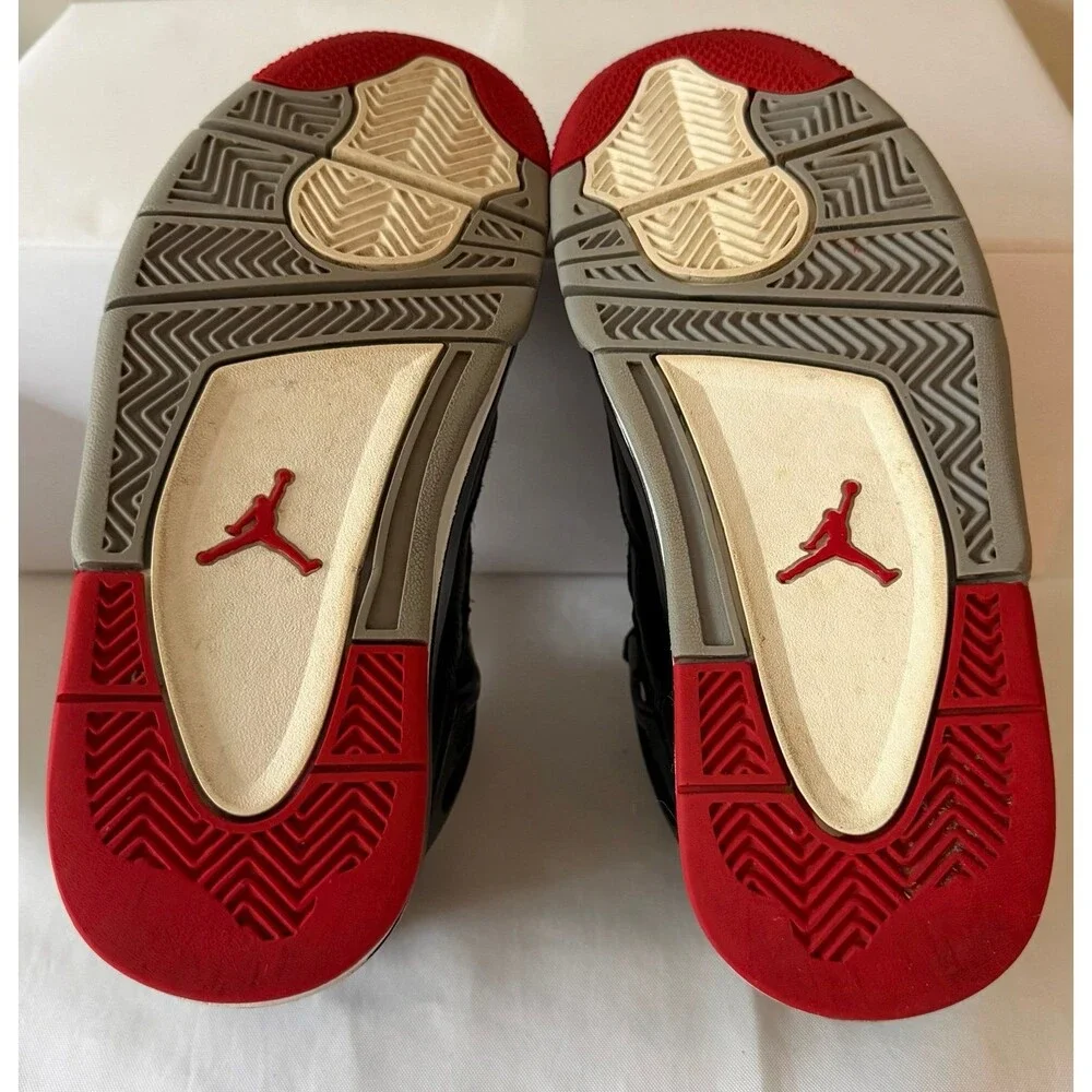 N/A air jordan