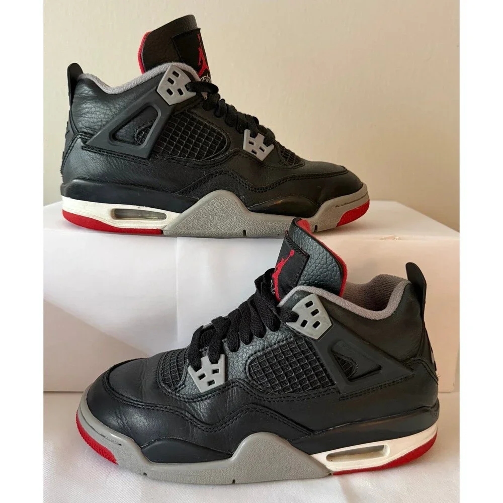 N/A air jordan