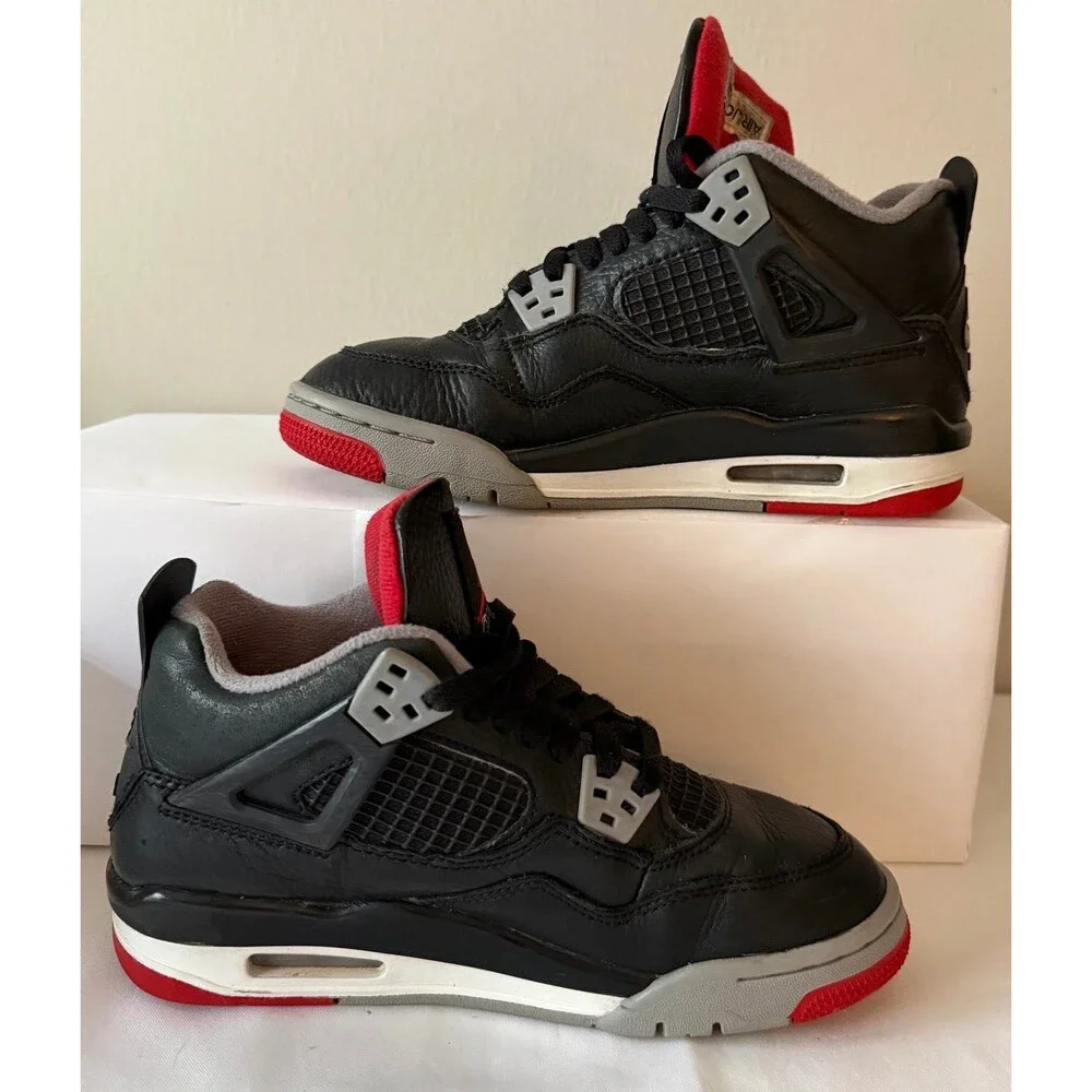 N/A air jordan