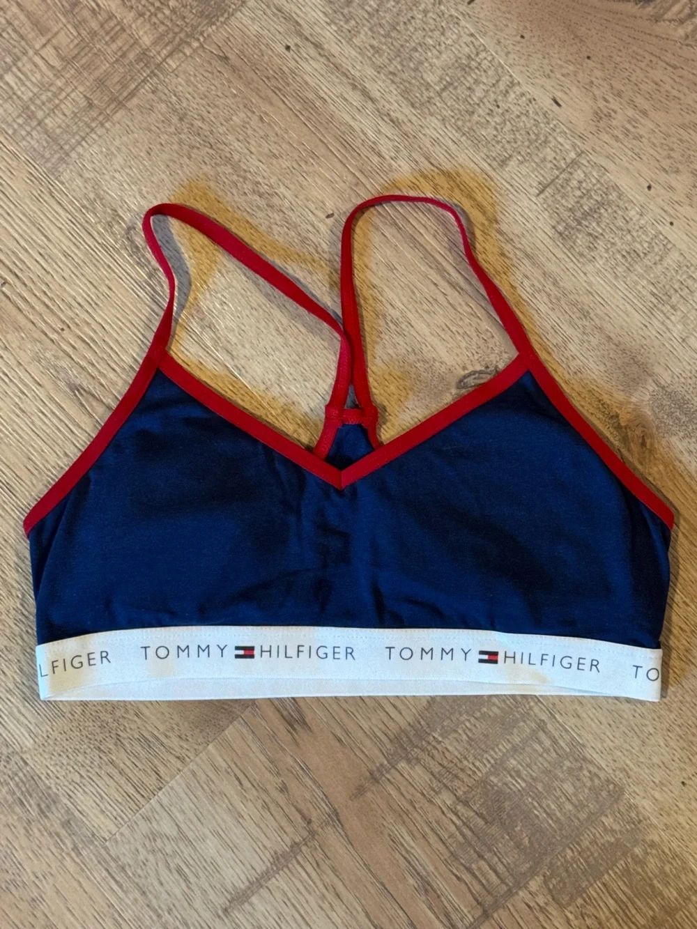 Tommy Hilfiger stretch pre