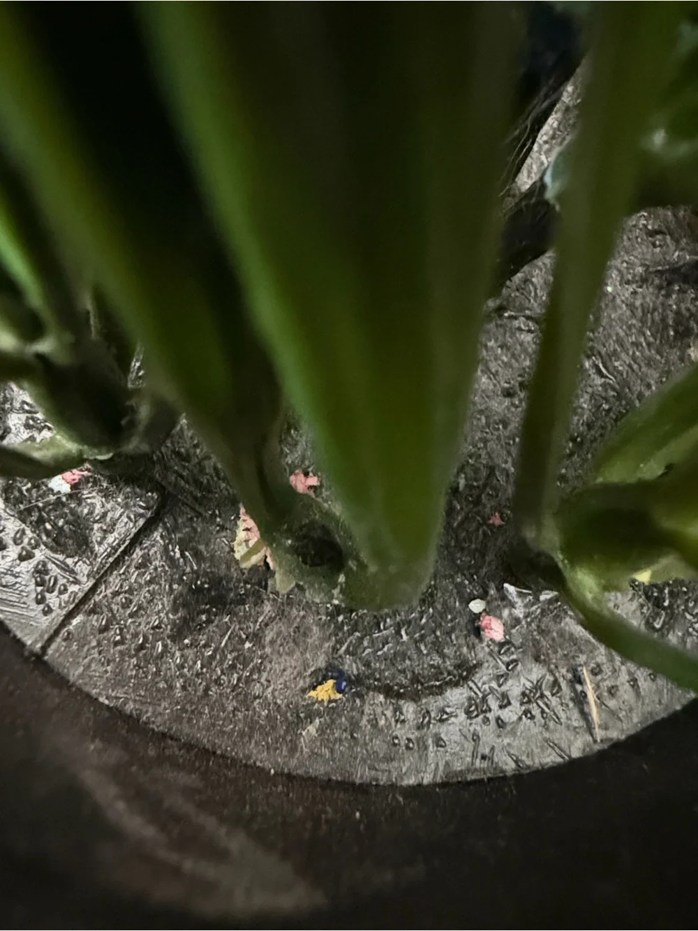 IKEA realistic faux