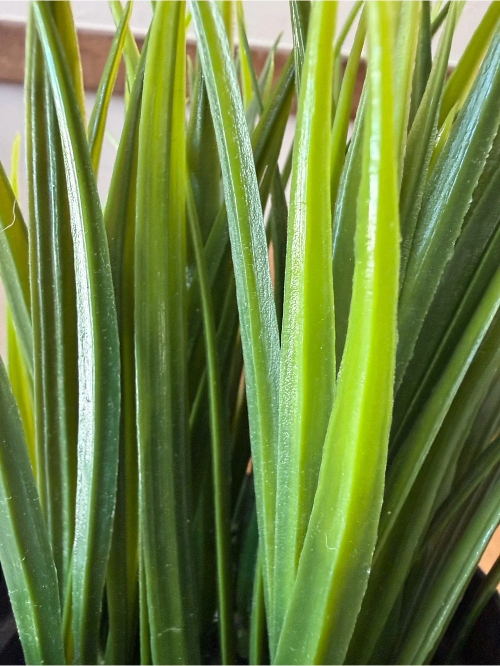 IKEA realistic faux
