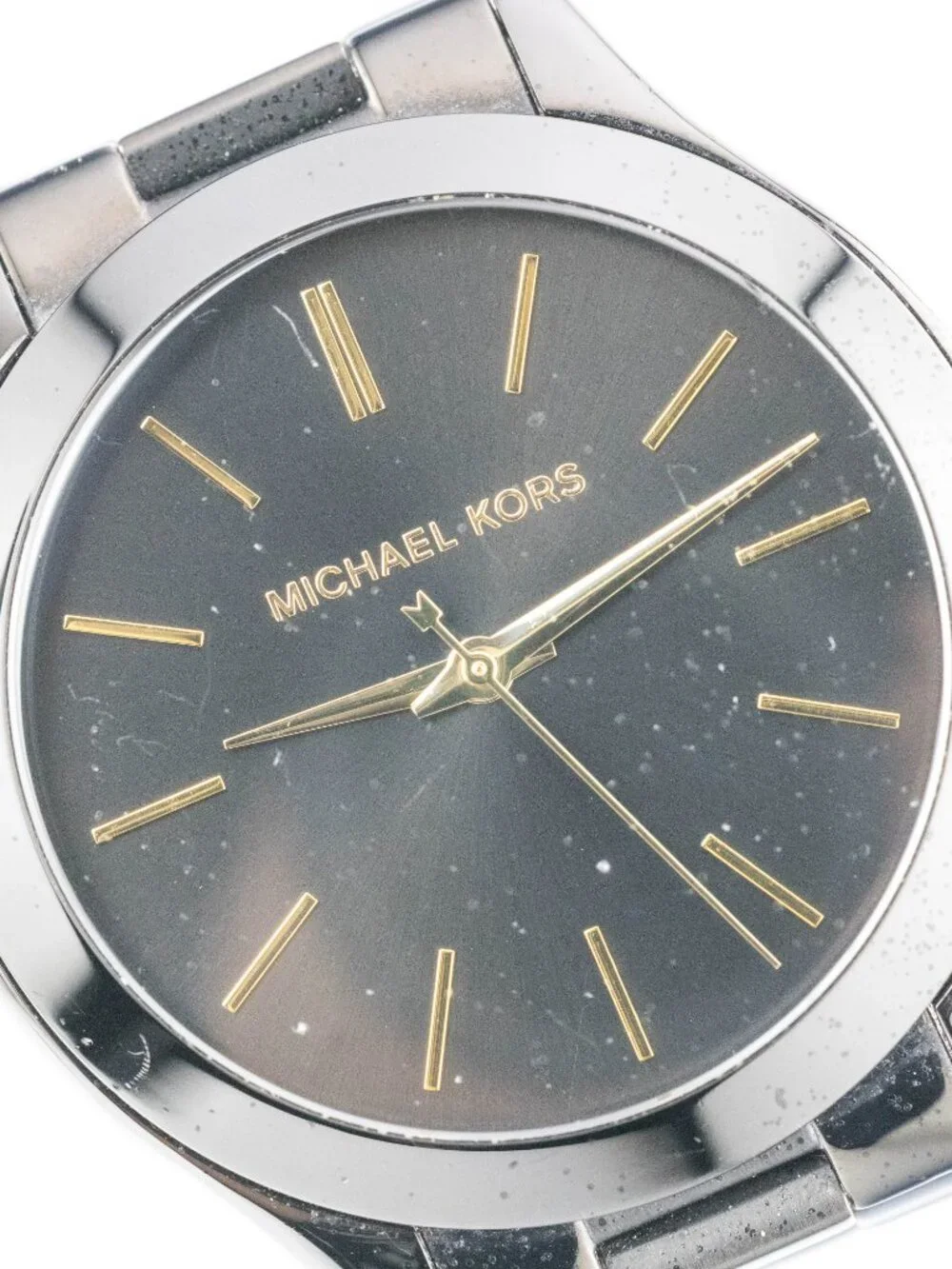 Michael Kors fully functional