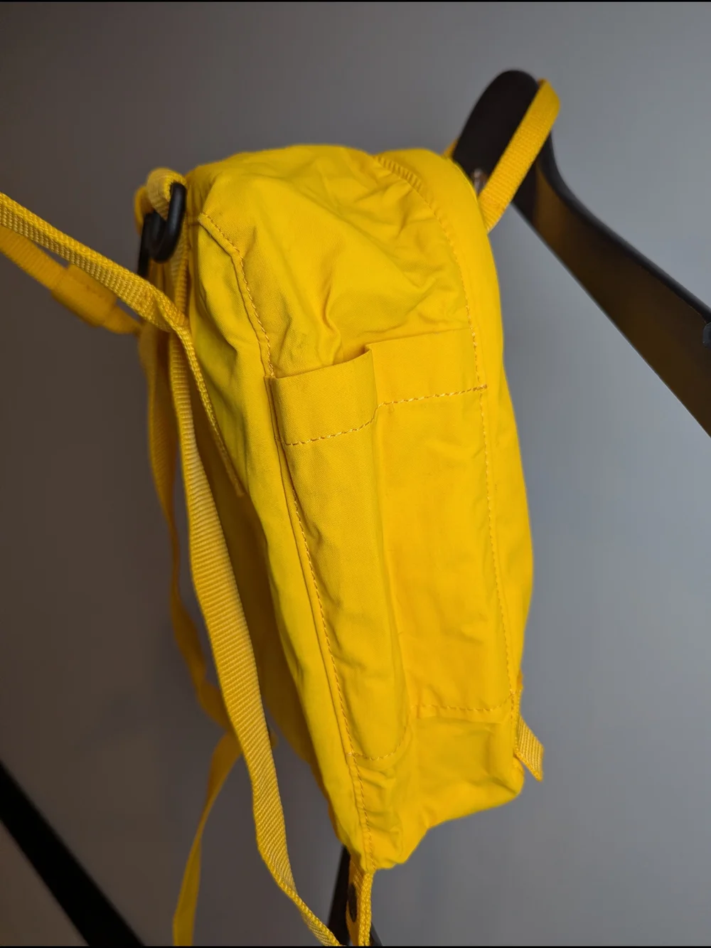 Fjallraven compact kånken