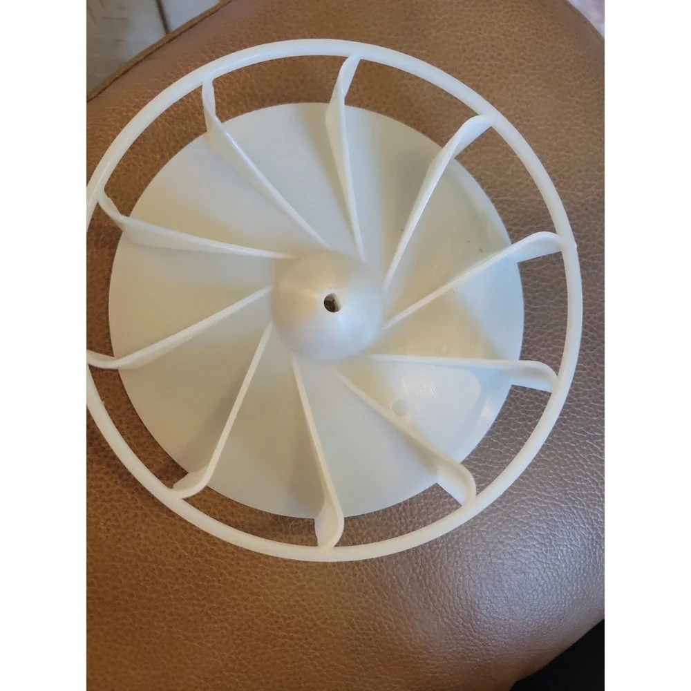 The Unbranded Brand upgraded 70cfm