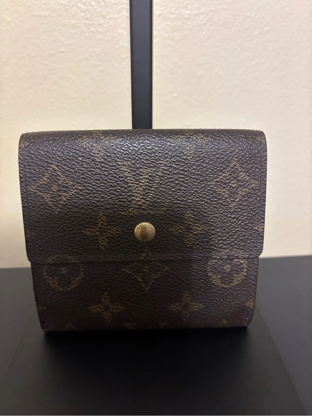 Louis Vuitton classic louis