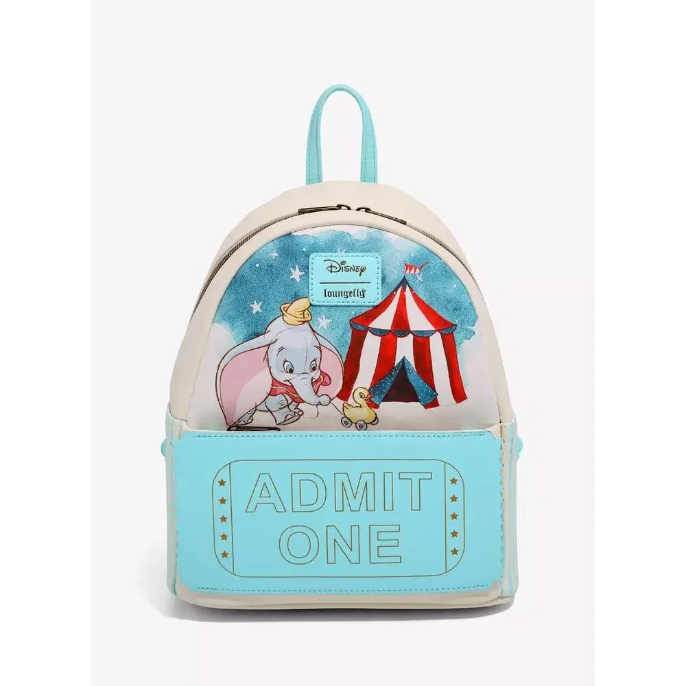 Loungefly disney dumbo