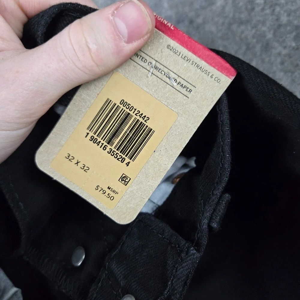 Levis americana classic