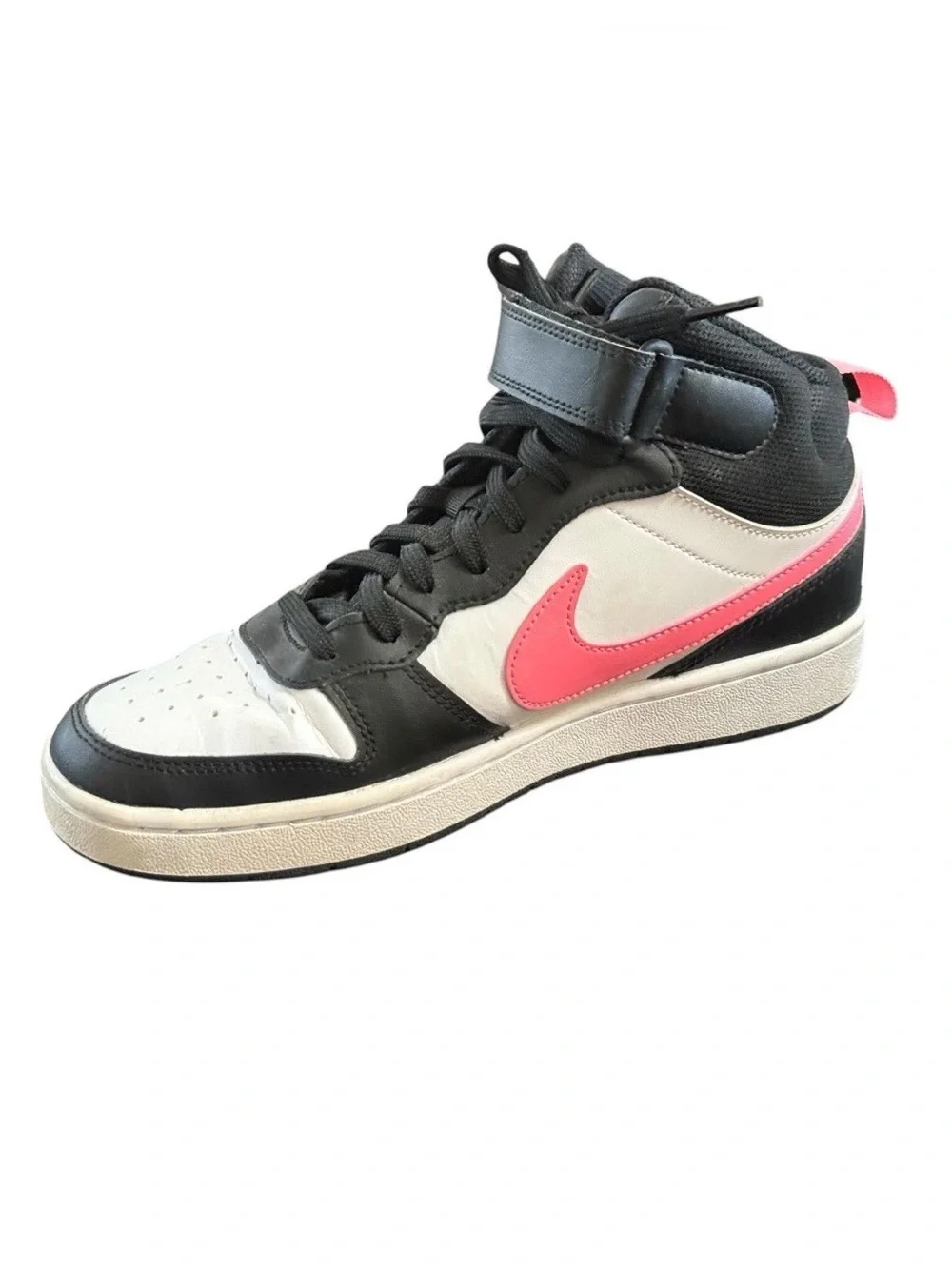 Nike preowned very