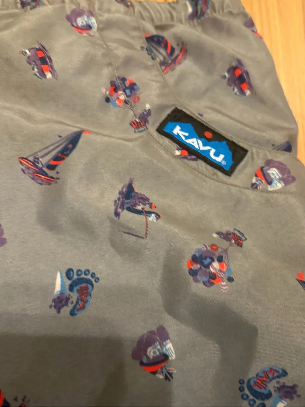 Kavu lightweight swim