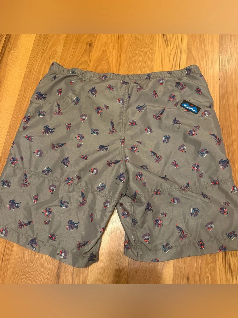 Kavu lightweight swim