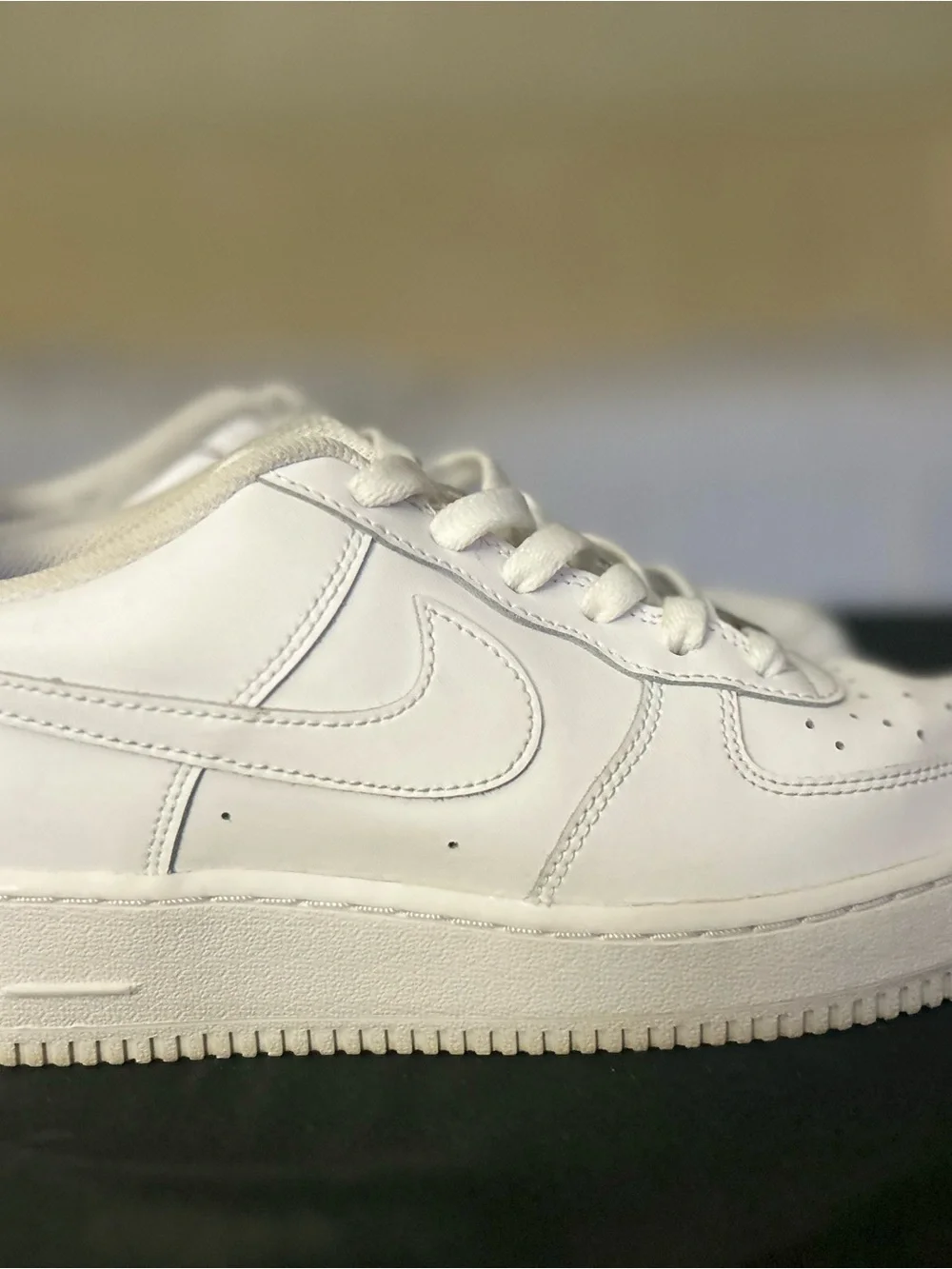 Nike classic low
