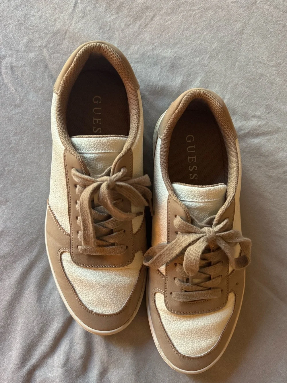 Guess classic sneakers