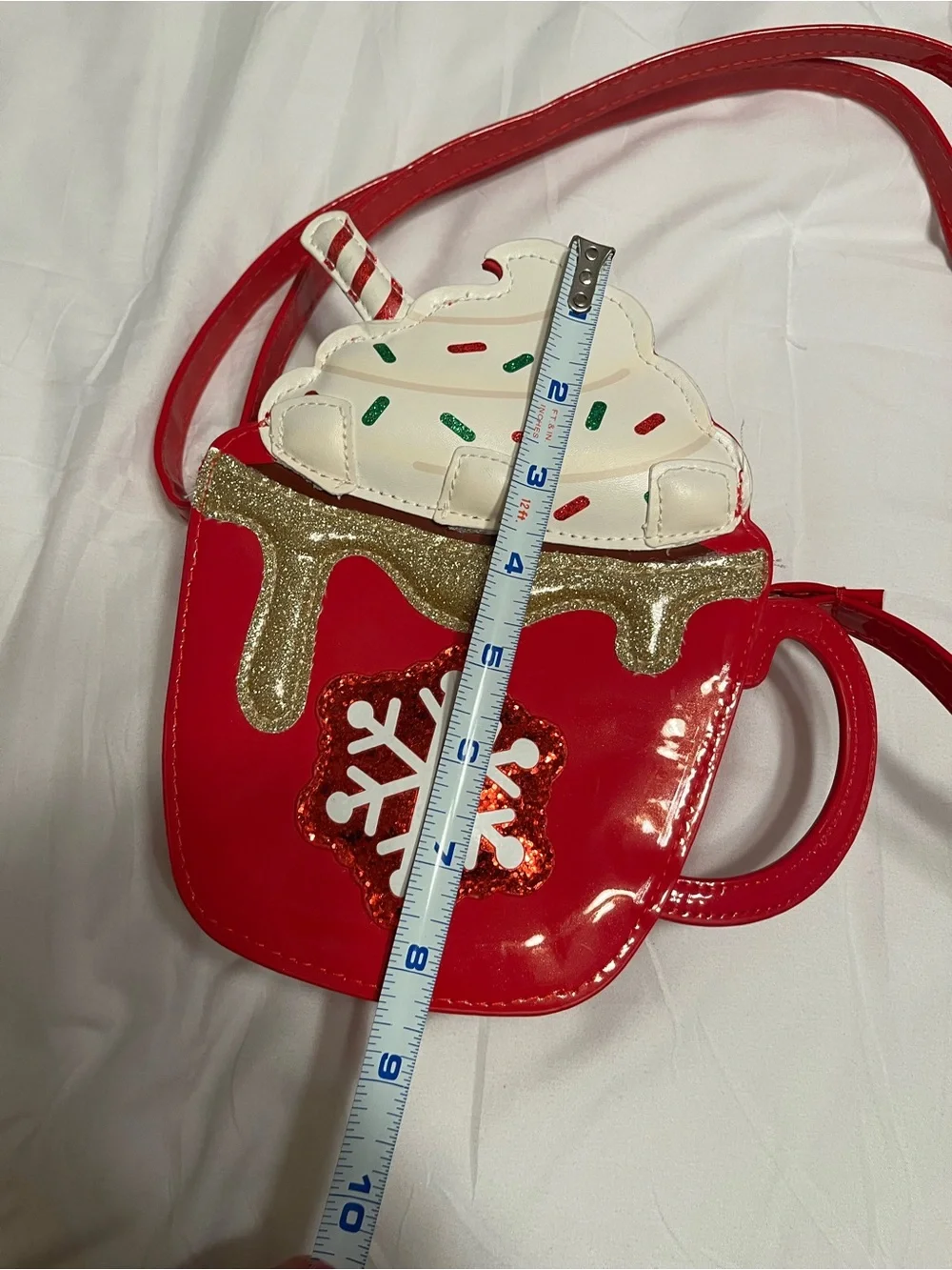 Claires claire’s small