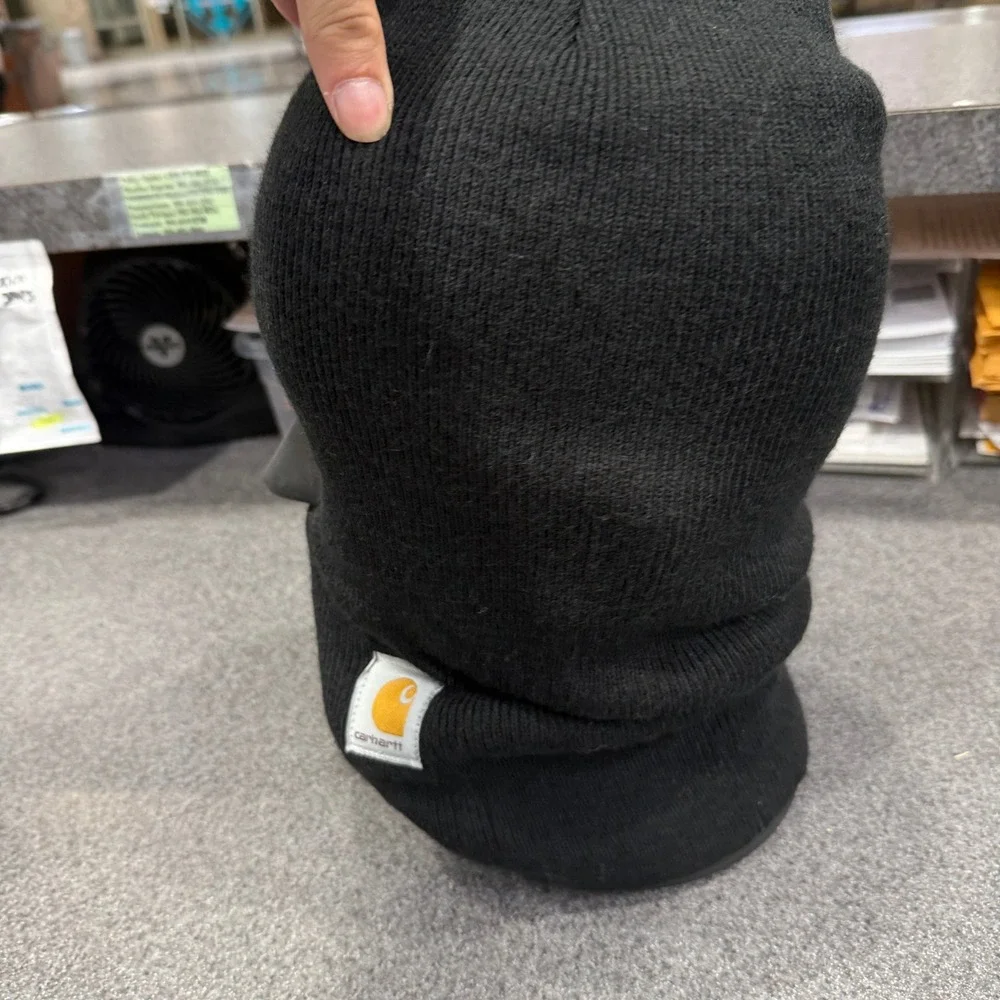 Carhartt face mask