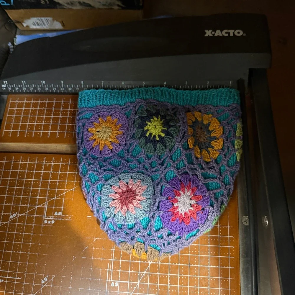 Unbranded handmade crochet