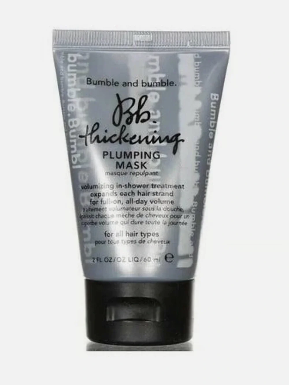 Bumble and bumble Bb. Thickening Plumping Mask 2 fl oz