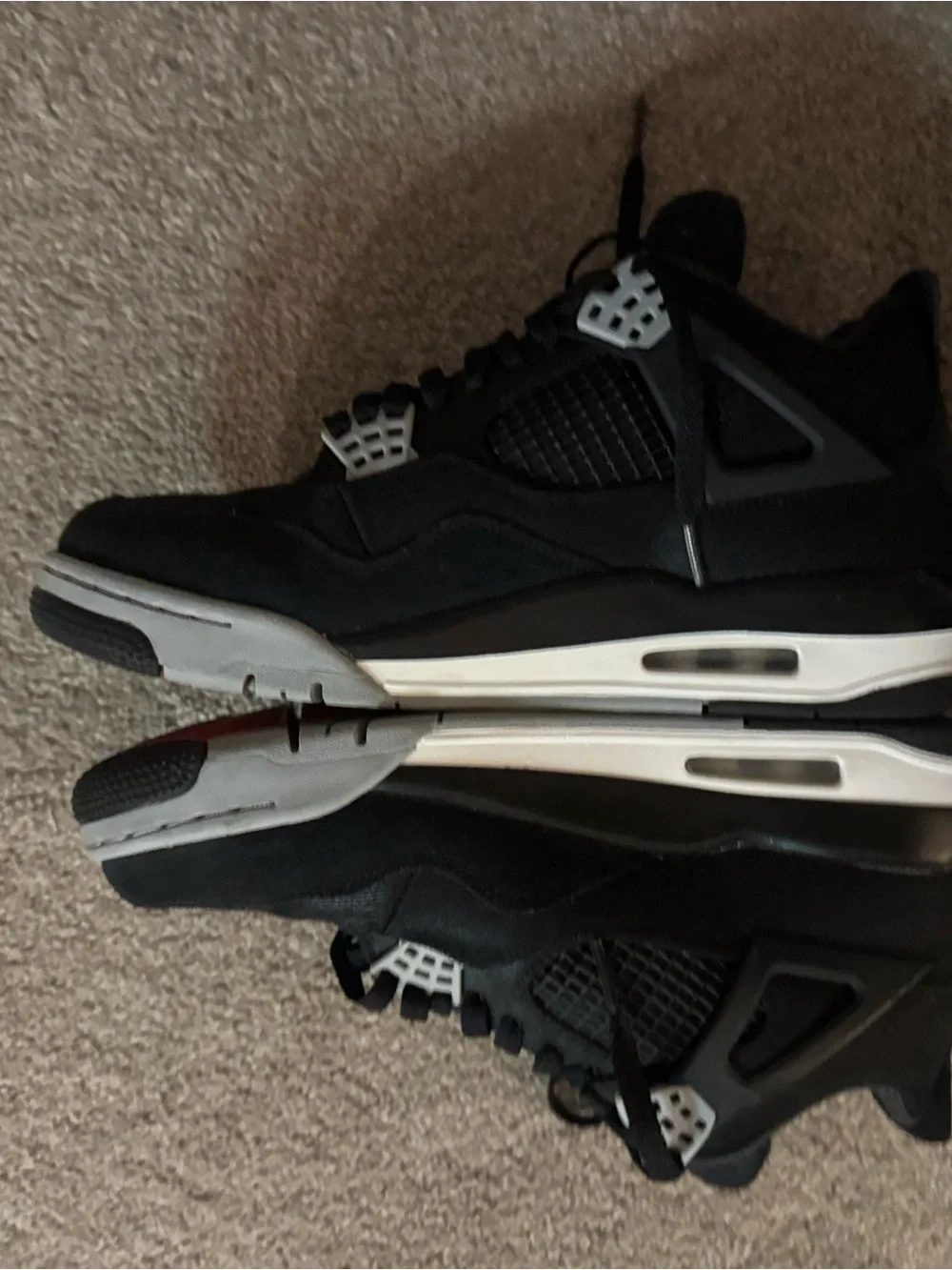 Jordan classic sneakers