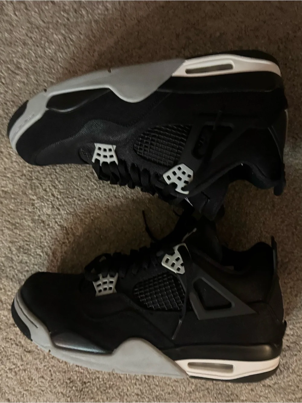 Jordan classic sneakers