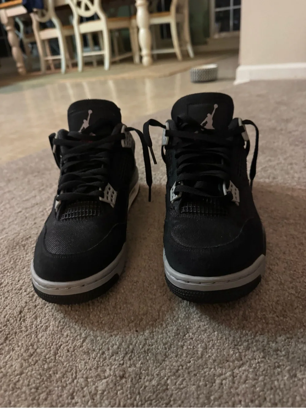 Jordan classic sneakers