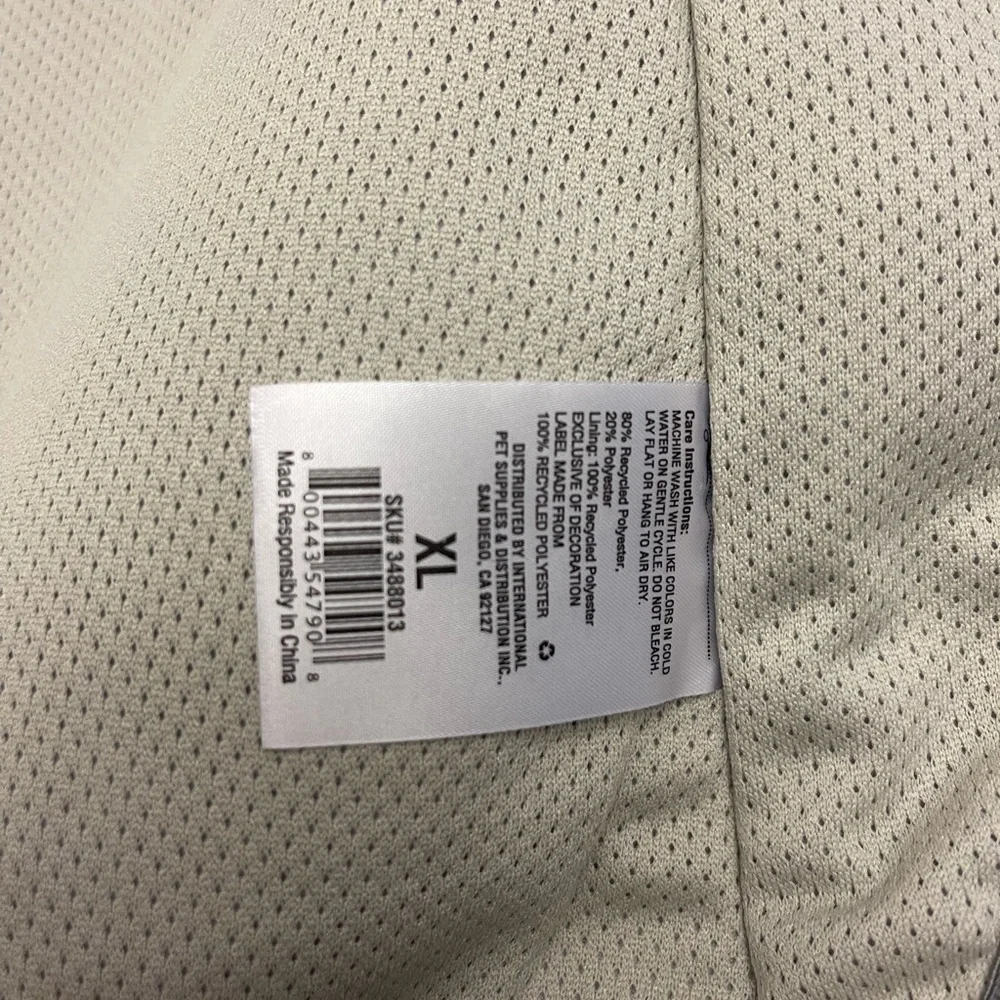 Reddy cooling vest