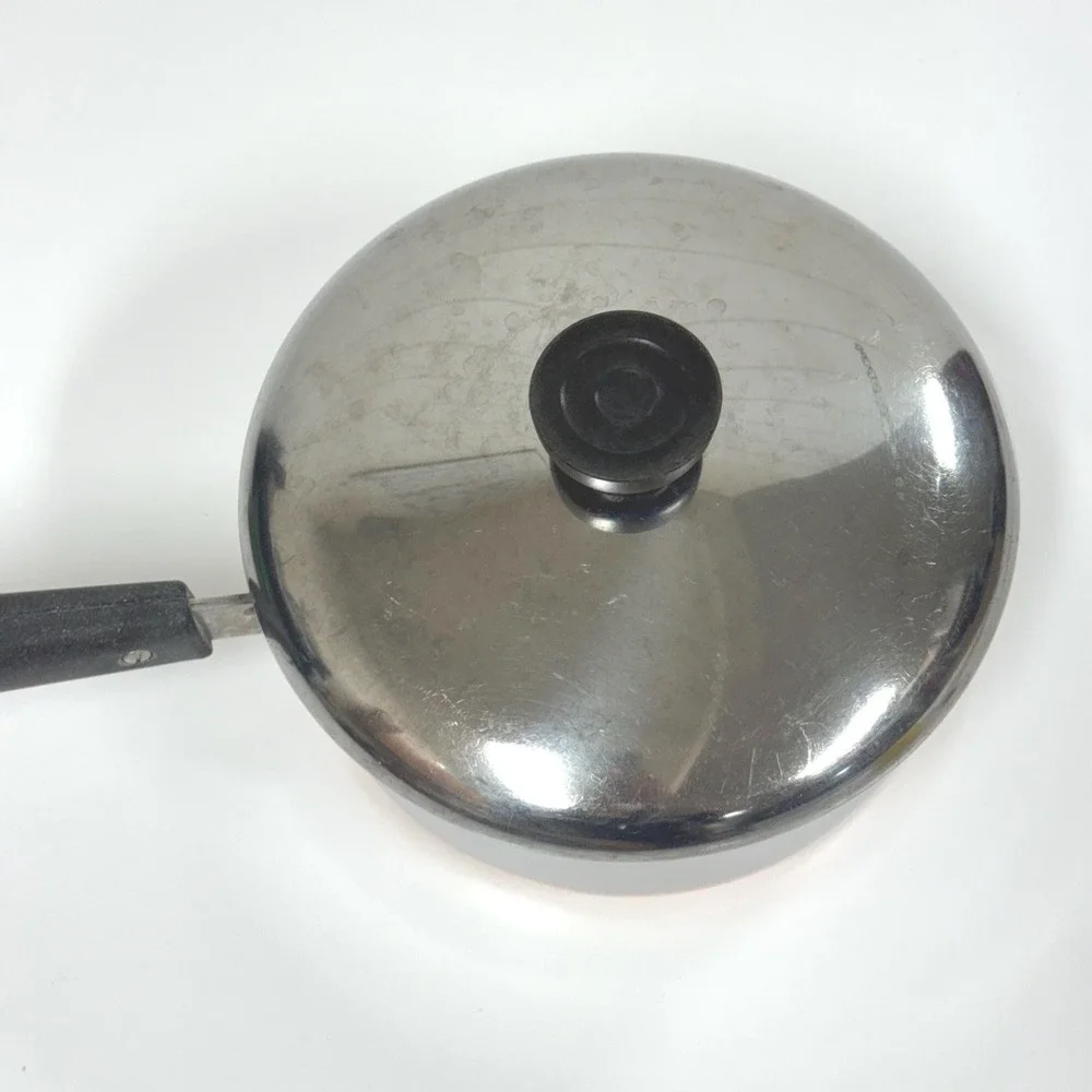 Revere Ware vintage revere