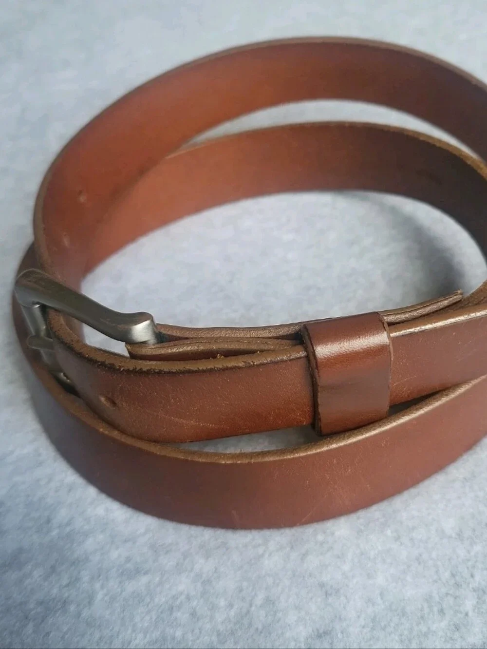 Johnston & Murphy timeless brown