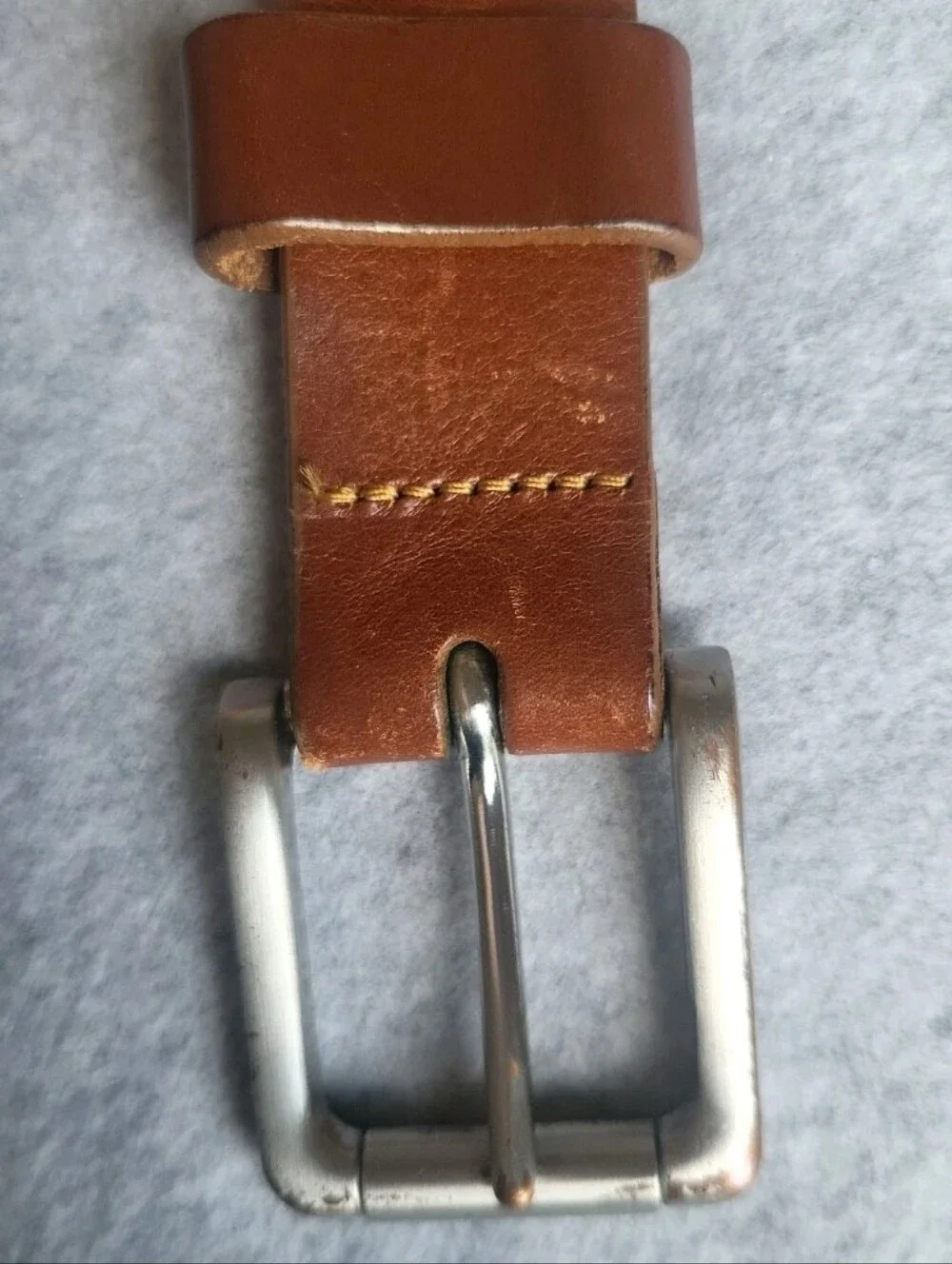 Johnston & Murphy timeless brown