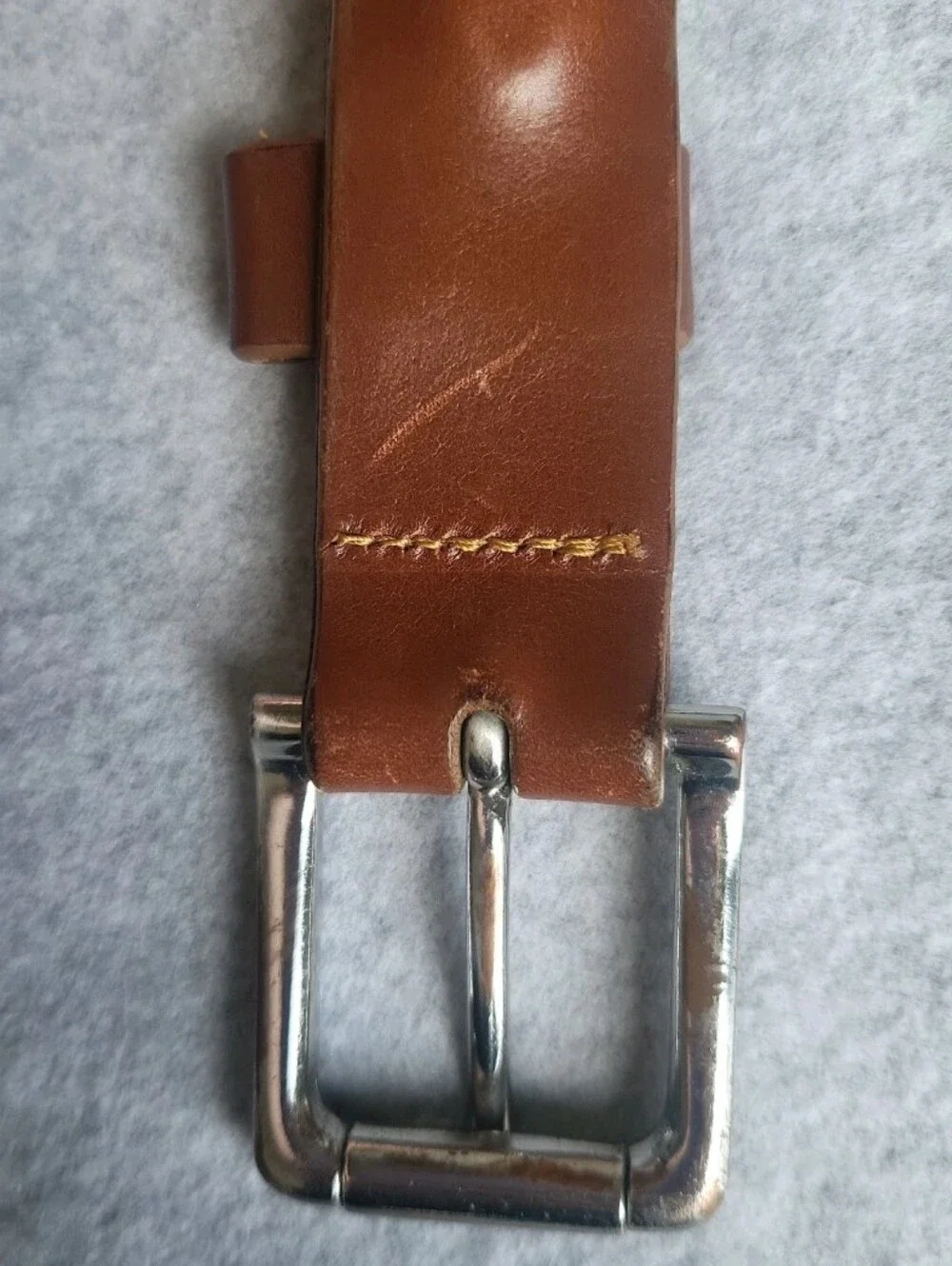 Johnston & Murphy timeless brown