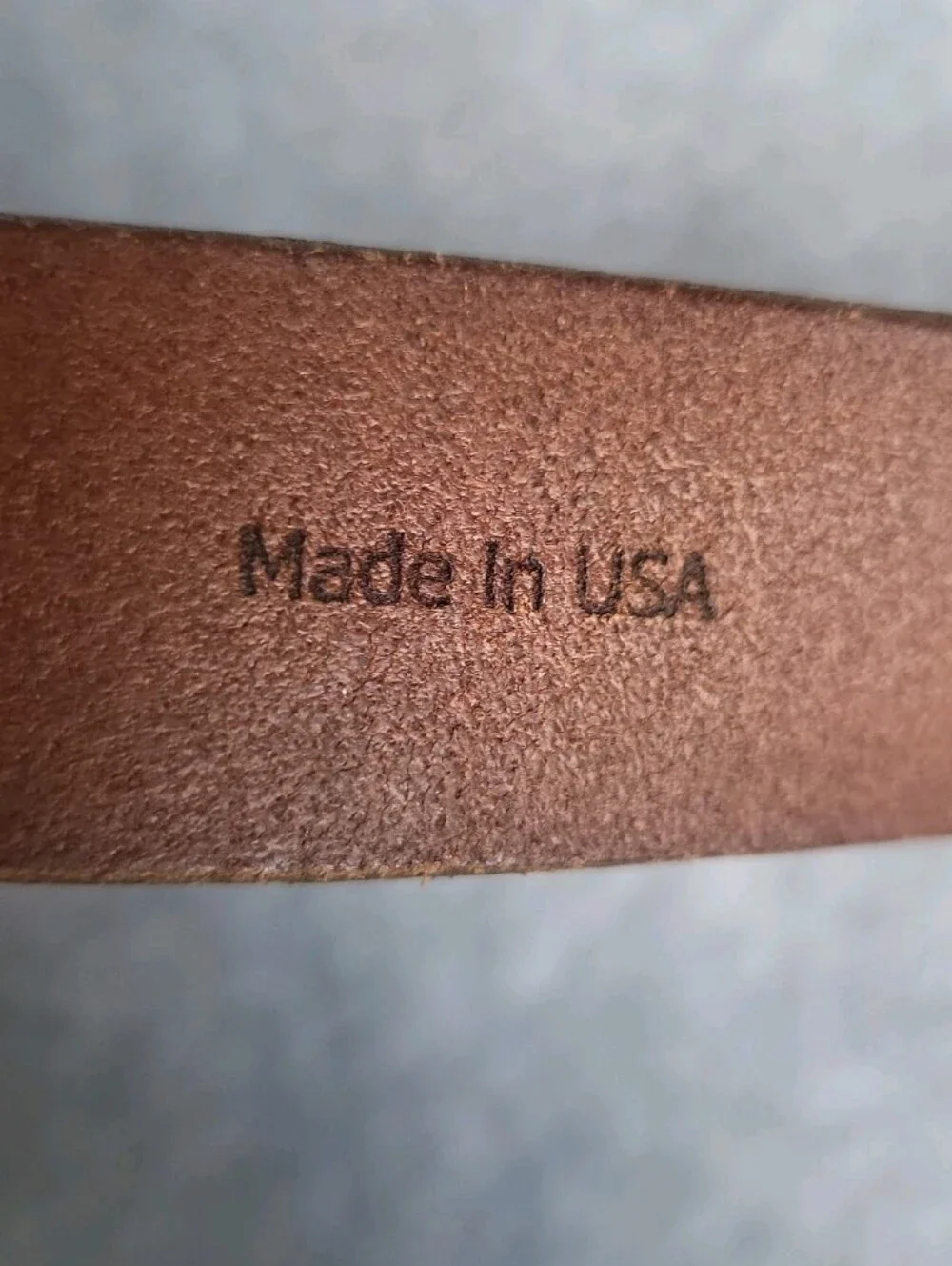 Johnston & Murphy timeless brown
