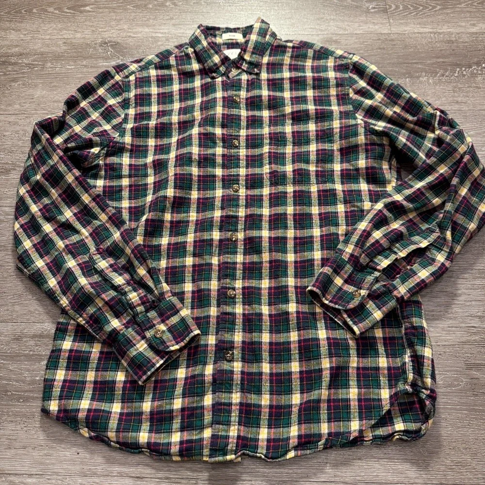 J. Crew this crew