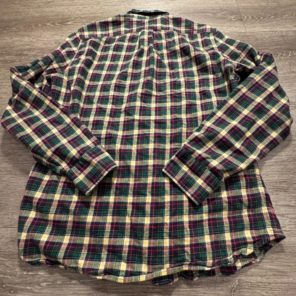 J. Crew this crew