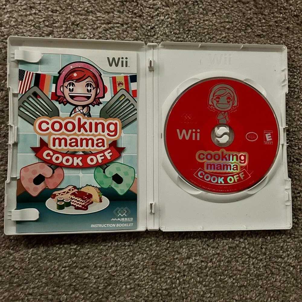 N/A discs both