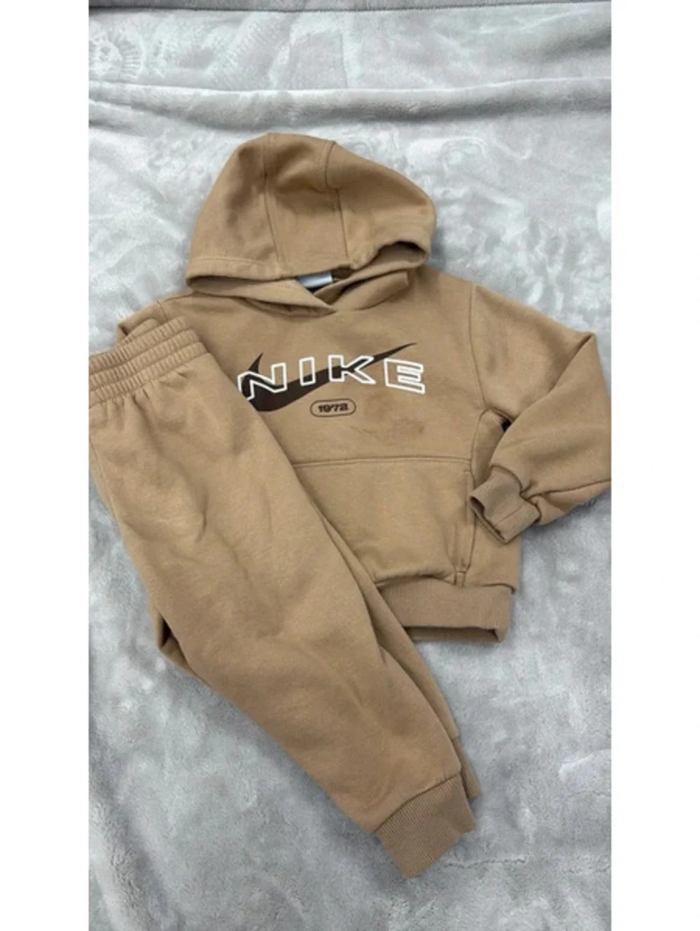 Nike set