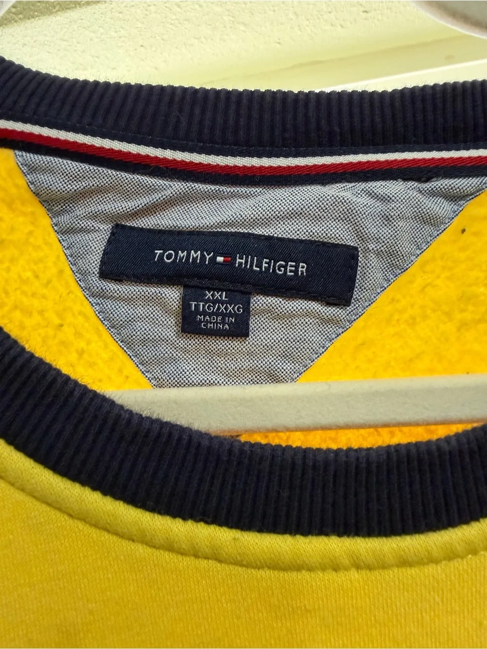 Tommy Hilfiger tommy hilfiger
