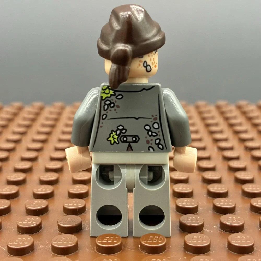 Lego brand authentic