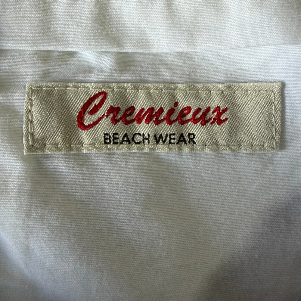 Daniel Cremieux cremieux beach